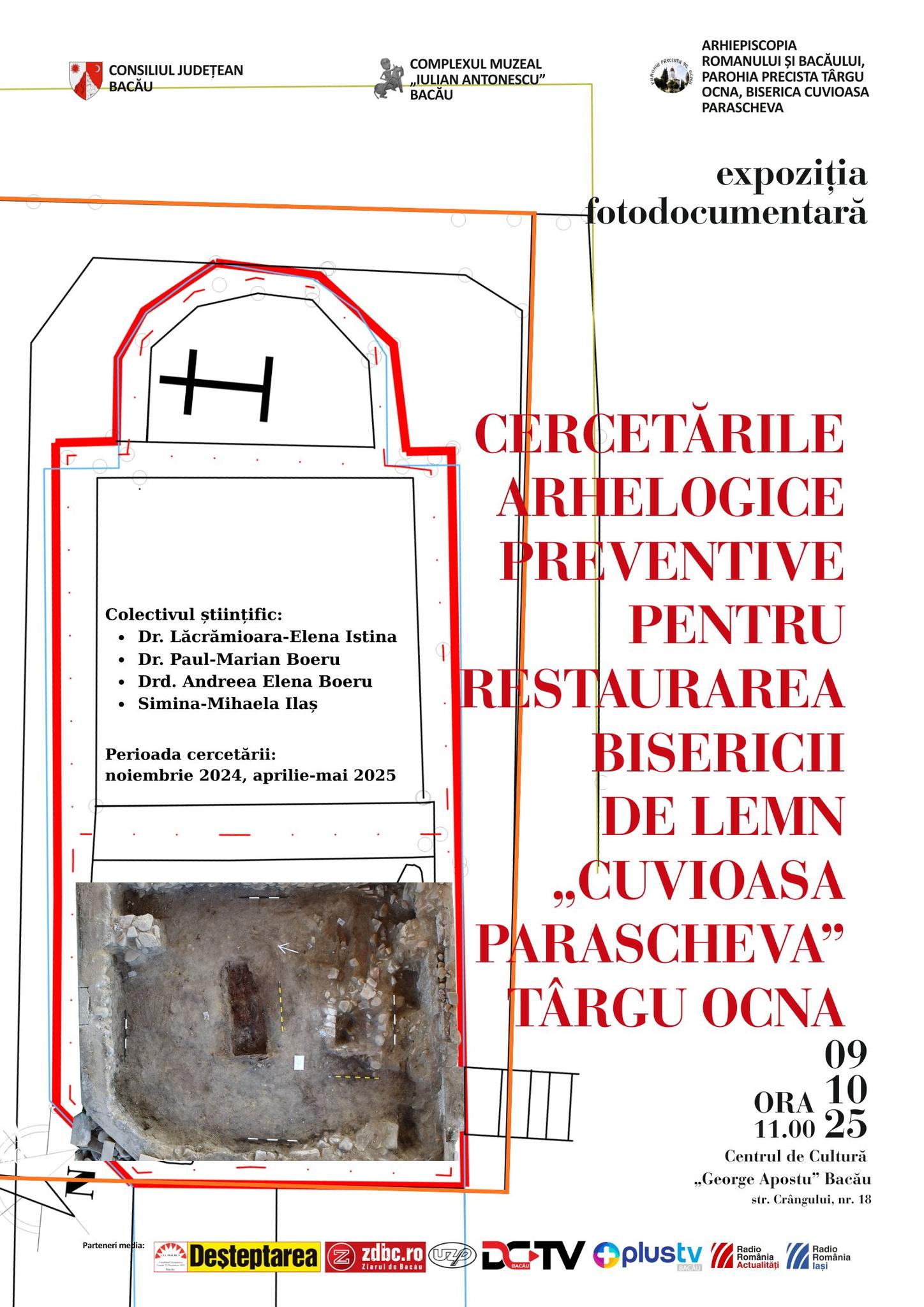 Expozitia fotodocumentara