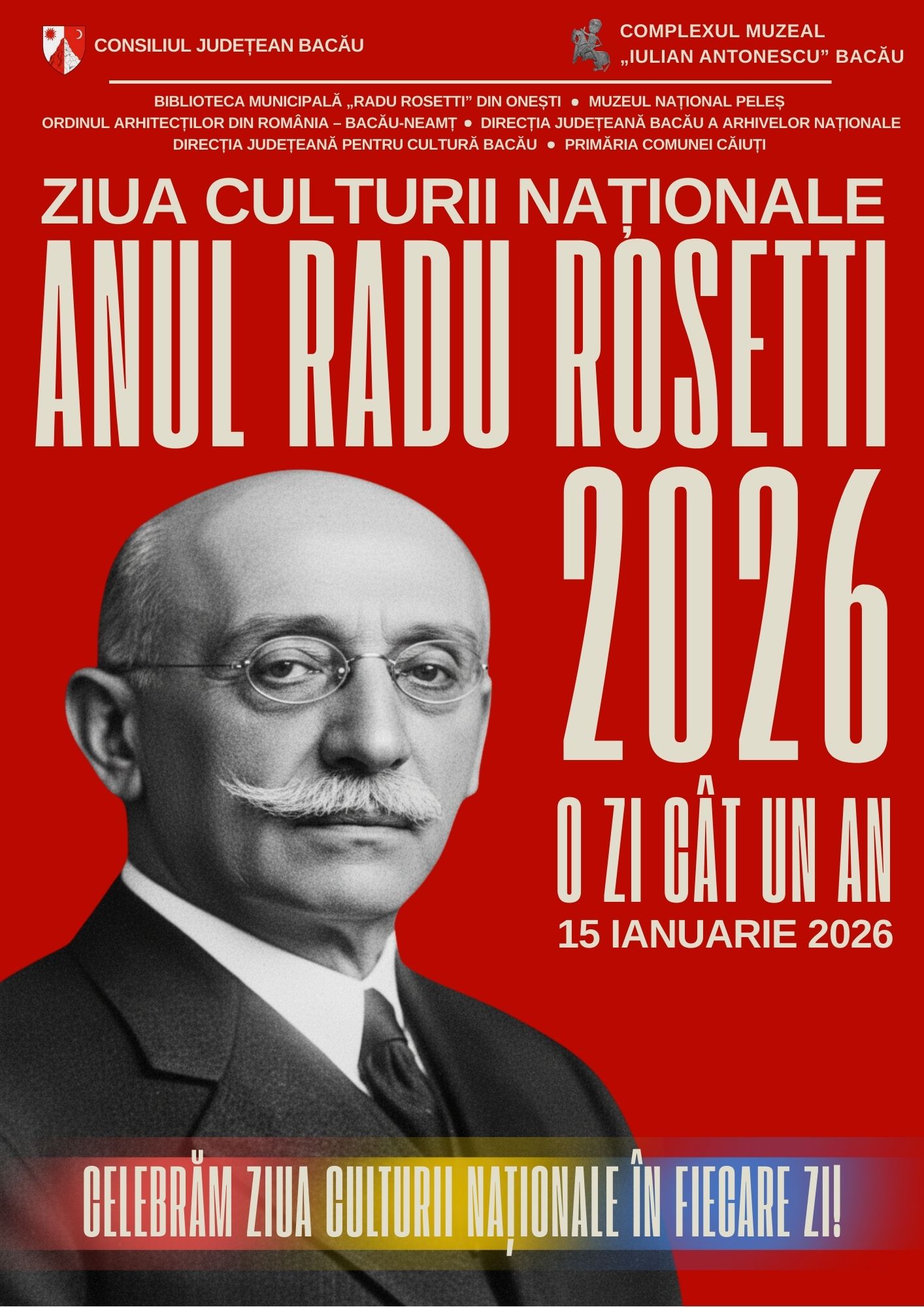 ANUL ROSETTI