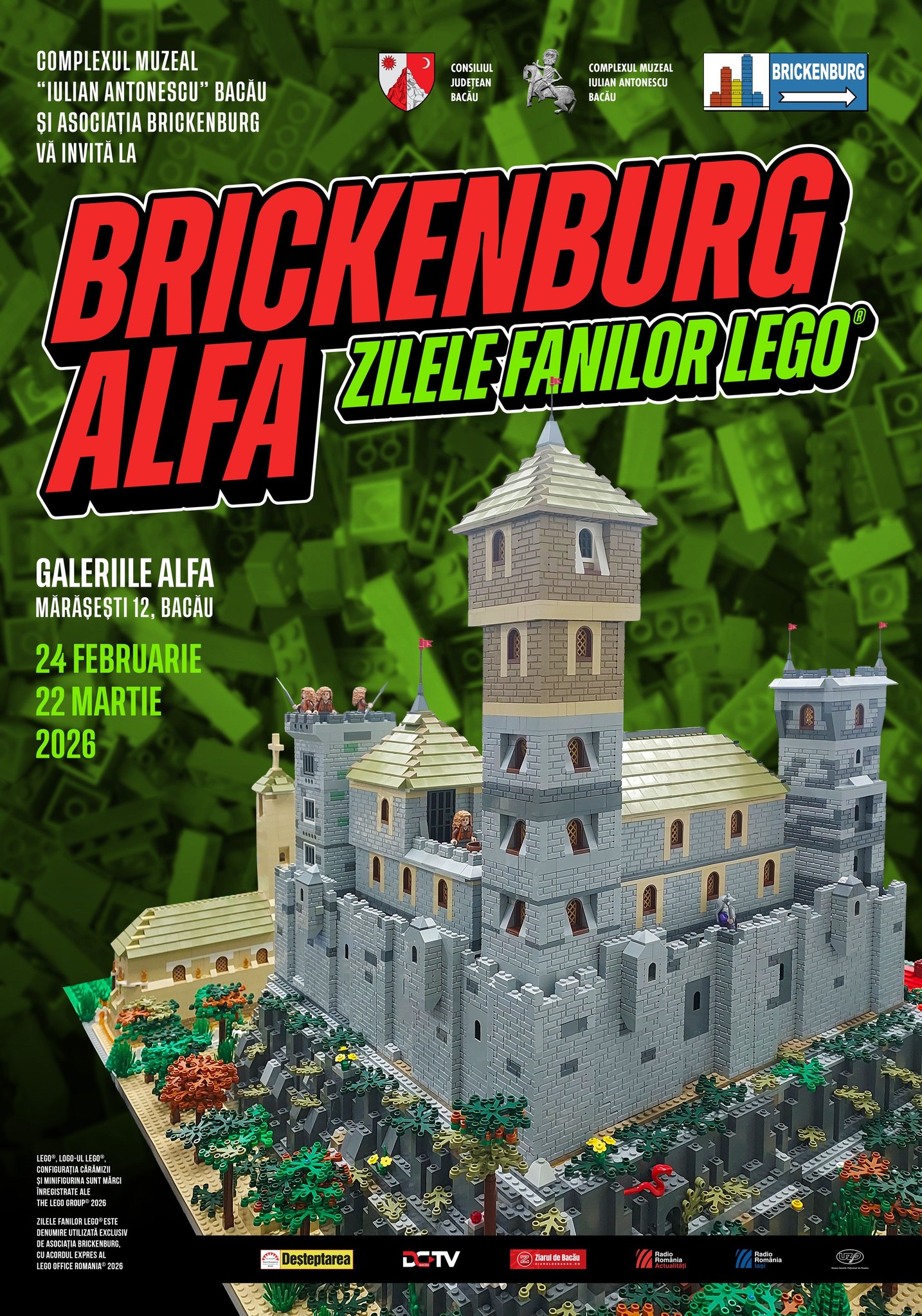 Brickenburg